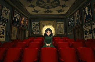 10 Unheimliche Geister-Horrorfilme