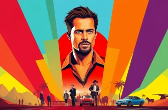 Brad Pitt: 10 unvergessliche Filme