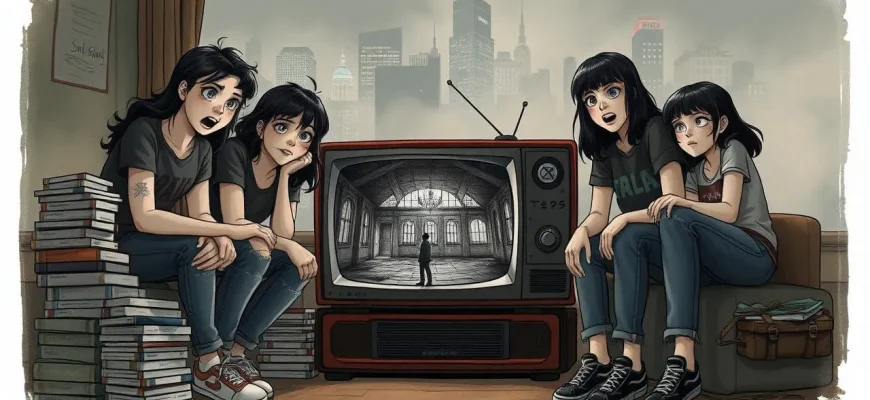 17 Horrorfilme über Flüche für Zuschauer mit starken Nerven