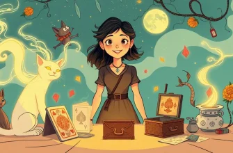 Fantasie-Afenteuer: 10 Filme über magische Schwindel