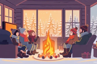 Spannende Winterferien-Filme