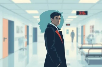 Detektivfilme über Psychiatrische Kliniken