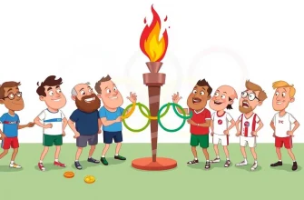 Olympische Spiele: Komödien, die dich zum Lachen bringen