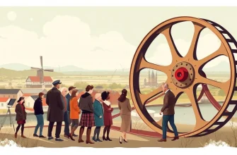 Top 10 Thriller-Filme über die Niederlande