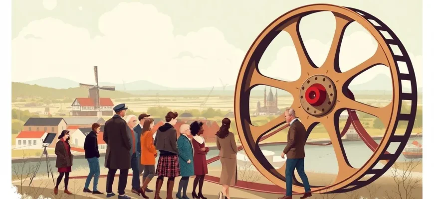 Top 10 Thriller-Filme über die Niederlande