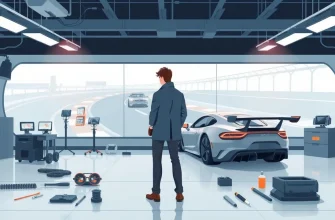 Detektivfilme über Autorennen: Eine spannende Reise