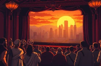 Epische Filme über Eroberungen