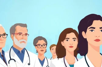 Biografische Filme über Ärzte