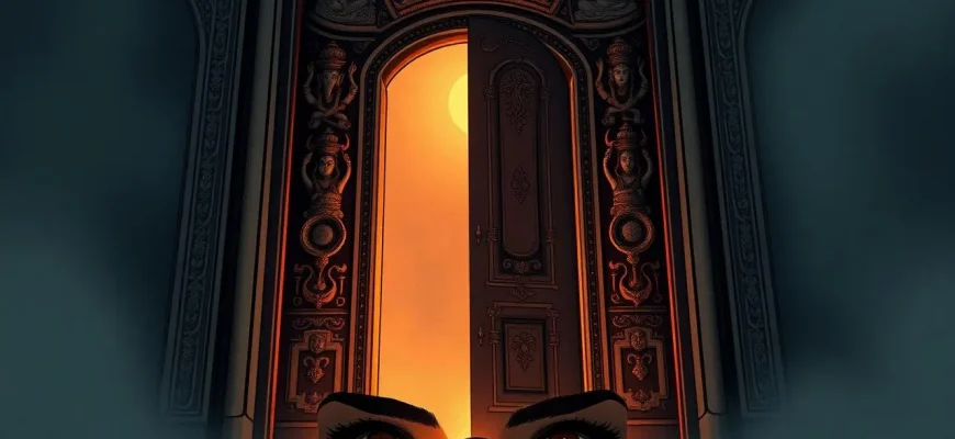 10 Thriller-Filme über Hinduismus