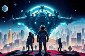 Die besten Filme über militärische Weltraumspionage