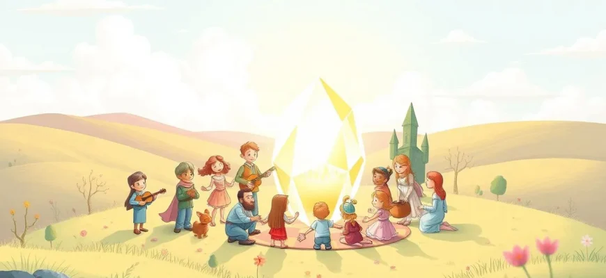 Fantasy-Filme, die soziale Probleme ansprechen