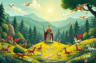 Fantasy-Filme über Politik: Eine magische Reise durch Intrigen und Machtspiele