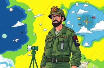 Filme über Militärwetterdienst: Basierend auf wahren Begebenheiten