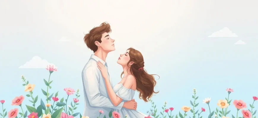 Leidenschaftliche Liebesgeschichten: 10 Filme, die das Herz höher schlagen lassen