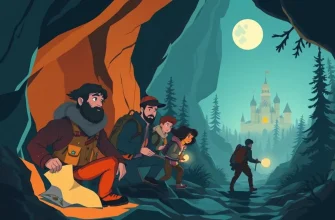 Abenteuerfilme: Auf der Suche nach Legenden