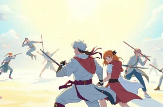 10 Melodramen über Kämpfer, die Sie nicht verpassen sollten