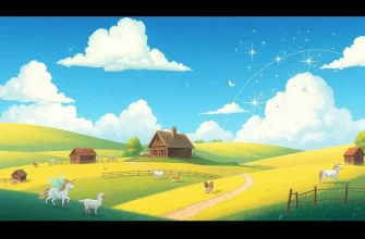 Fantasy-Filme über Bauernhöfe