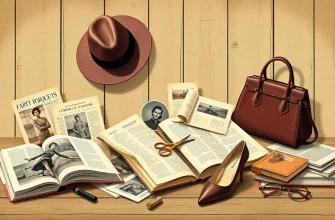 Die besten Modedokumentationen