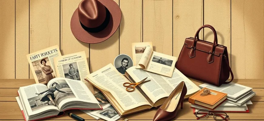 Die besten Modedokumentationen