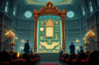 10 Thriller-Filme über heilige Artefakte