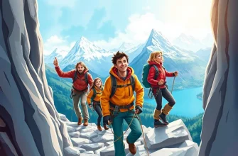 Top 10 Kletter-Blockbuster