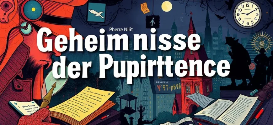 10 Dramen über das Aufdecken von Geheimnissen der Vergangenheit