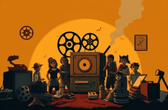 Die besten Horrorfilme aus Brasilien