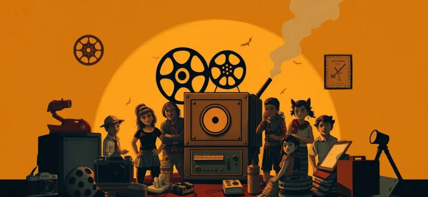 Die besten Horrorfilme aus Brasilien