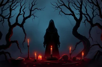 Die besten Voodoo-Thriller, die Sie sehen müssen