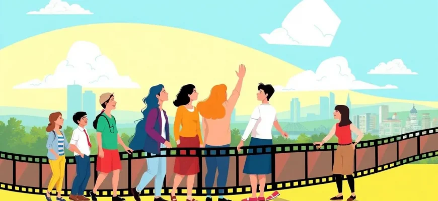 10 inspirierende Filme über Rehabilitation