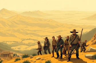 Die besten Abenteuerfilme aller Zeiten