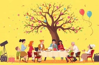 Familienjubiläen im Kino: 10 Filme, die das Herz erwärmen