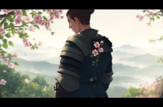 Samuraifilme: Melodramen