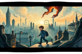 10 Dramen über die Kindheit, die dein Herz berühren