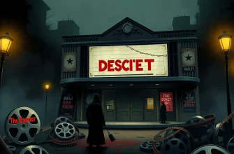 Unheimliche Begegnungen: Filme über böse Geister