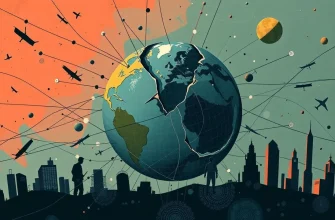 Dramen über internationale Konflikte