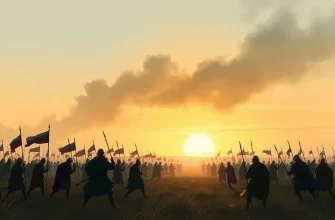 Historische Filme über die Kulikovo-Schlacht