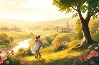 Romantische Filme über Frankreich