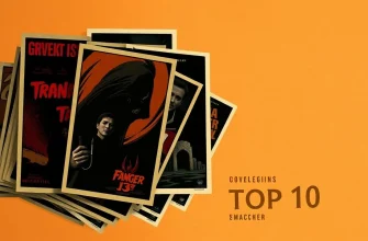 Die 10 besten Horrorfilmplakate und die Filme, die sie begleiten