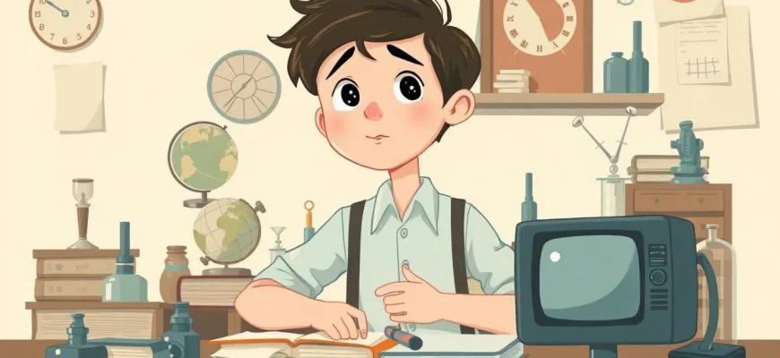 Dokumentarfilme über Bildungsexperimente