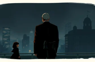 Spannende Thriller über Vater-Tochter-Beziehungen