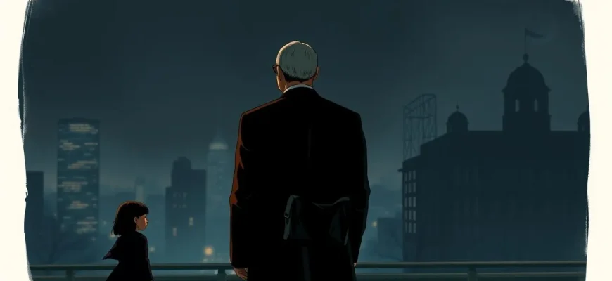 Spannende Thriller über Vater-Tochter-Beziehungen