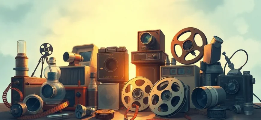 Dokumentarfilme über physikalische Phänomene