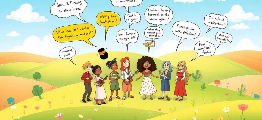 Komödien über Mentalität - Die besten 10 Filme