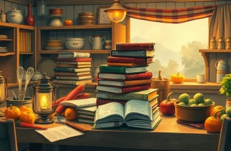 10 Dokumentationen über kulinarische Traditionen