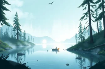 Fantastische Filme über Seen