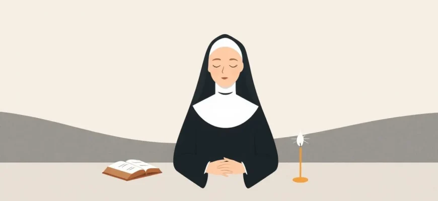 Biografische Filme über Nonnen: Ein inspirierender Filmabend