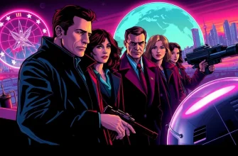 Top 10 CIA-Dramen, die du sehen musst