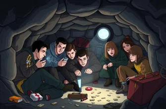 Die besten Filme über Unfälle in Schutzräumen