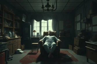 Horrorfilme über Psychiater: 10 Gruselige Meisterwerke